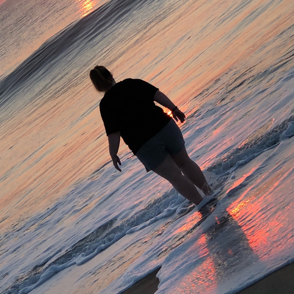 Meet your Posher, Amy